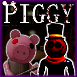 Roblox Piggy but THE MANSION CHAPTER 