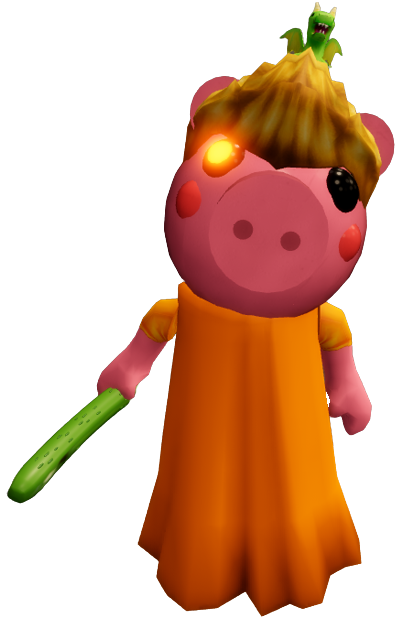 Piggy, Roblox Piggy Wikia, Fandom