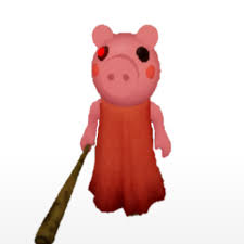 Category Blog Posts Roblox Piggy Wikia Fandom - big red oof head lol roblox