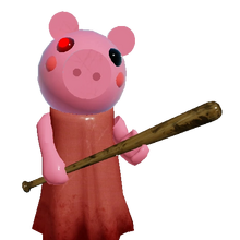 Piggy Wiki Fandom Piggy simulator all weapons roblox piggy game. piggy wiki fandom