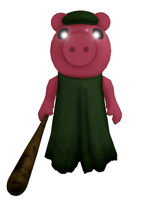Father Piggy Wiki Fandom - piggy roblox personajes png