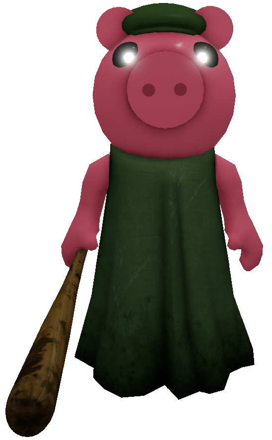 Father Piggy Wiki Fandom - piggy roblox personajes png