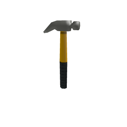 Hammer Roblox Piggy Wikia Fandom - hammer png roblox