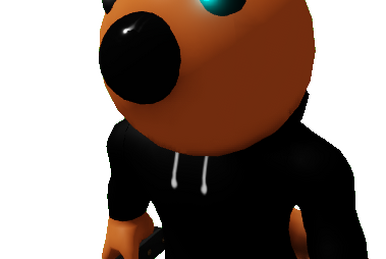 About: Piggy Skins Roblx of Mr P, Foxy, Badgy, Ecc (Google Play version)