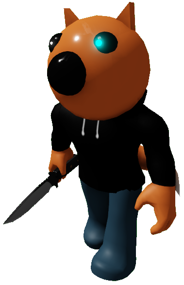 Mr. P (NPC), Roblox Piggy Wikia Wiki, Fandom