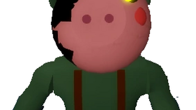 Discuss Everything About Roblox Piggy Wikia Fandom - soldier piggy roblox png