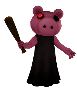 MiniToon, Piggy Wiki