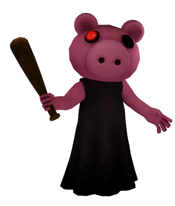 Piggy Piggy Wiki Fandom