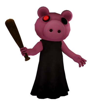 Mimi, Piggy Wiki