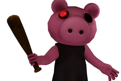 😱 Qual o Obstáculo Mais IMPOSSÍVEL do Piggy??? 🤣 #piggyroblox #piggy
