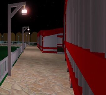 Carnival Chapter 8 Roblox Piggy Wikia Fandom - chapter 8 roblox piggy characters pictures