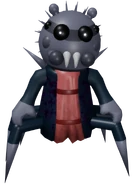 Spidella
