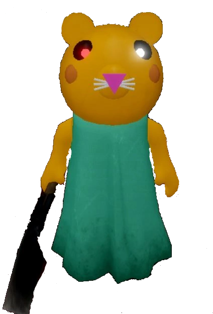 Kitty Roblox Piggy Wikia Fandom - piggy roblox wiki story