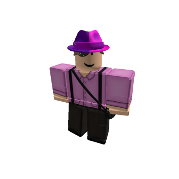 MiniToon (creator of Roblox Piggy) Minecraft Skin