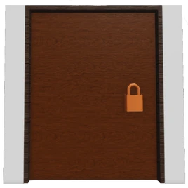 OrangeDoor