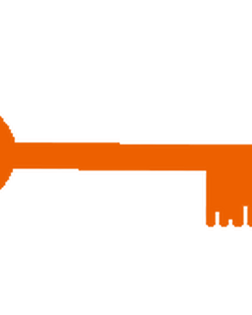 Orange Key Piggy Wiki Fandom - roblox and keys