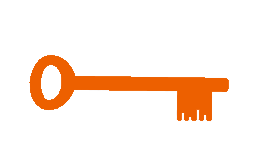 Orange Key Piggy Wiki Fandom - where to find the key in roblox