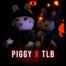 Piggy TV Series On Netflix [OCTOBER 12] [1-12] Leak 1. [Confirmed Season 2  Coming Soon When Book 1 Is Finished] : r/piggy