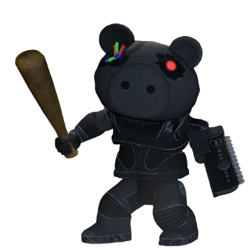 Piggy (Roblox Bundle), Piggy Wiki