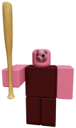 An image of Classic Piggy.