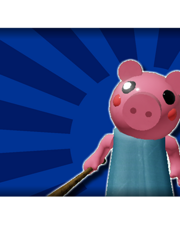 Bot Roblox Piggy Wikia Fandom - how to make a piggy game in roblox part 1