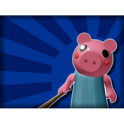 Bot Piggy Wiki Fandom - pig studios roblox