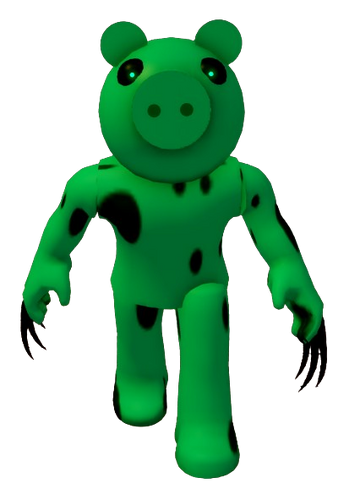 Piggy, Roblox Piggy Wikia, Fandom