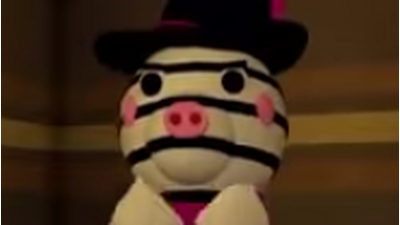 Zizzy Npc Roblox Piggy Wikia Fandom - anime face suit ooh aaah roblox