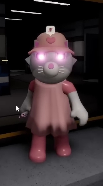 Moonie/Gallery | Piggy Wiki | Fandom