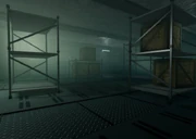 Ship leak four