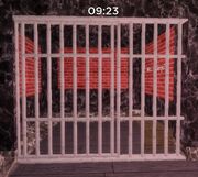TheCellDoorInGame