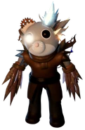 Raze (Crystalized)