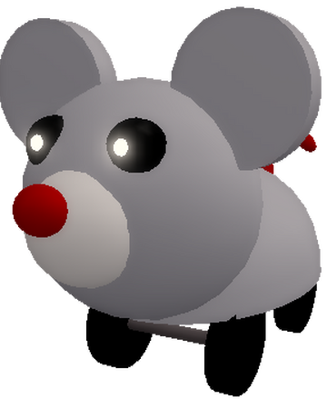 roblox wiki mouse