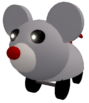 What is the rarest skin in Roblox Piggy?