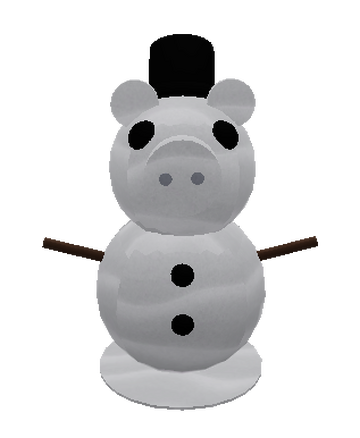 Frostiggy, Piggy Wiki