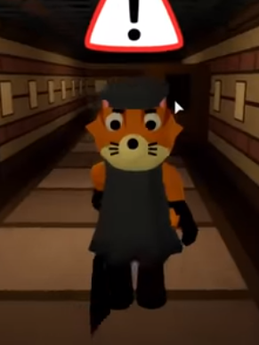 Tsp Members Npcs Piggy Wiki Fandom He has white gloves and one green glowing right eye as well as black sclera. tsp members npcs piggy wiki fandom