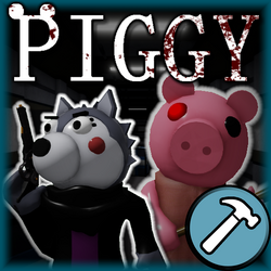 Roblox Piggy skins, items and modes explained