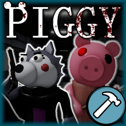 ALL Piggy Buildable Sets!  Roblox Piggy Construction 