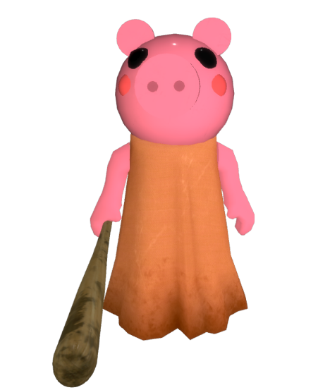 Mother Roblox Piggy Wikia Fandom - logo de piggy roblox png