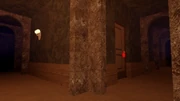 RedDoorLocationMansion