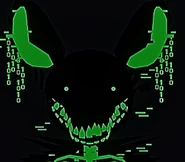 UM.png (102 KB) Another image that is similar to the previous image that features a monster with Binary code, posted by AJFried on Discord.