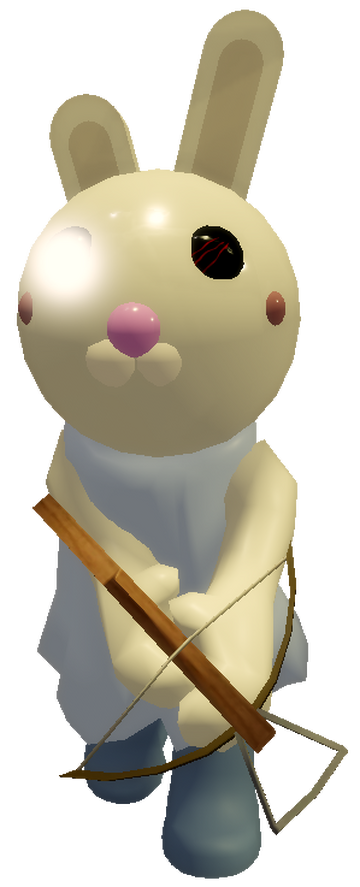 Badgy, Roblox Piggy Wikia Wiki, Fandom