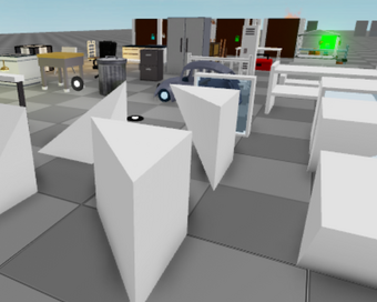 Build Mode Roblox Piggy Wikia Fandom - build a roblox map