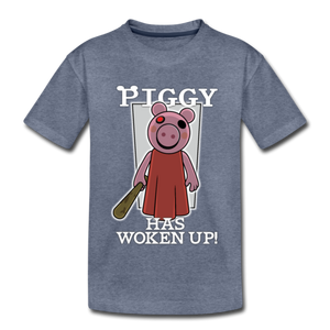 Piggy Merchandise Roblox Piggy Wikia Fandom - roblox t shirt foxy