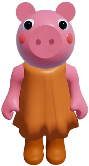 Mother | Roblox Piggy Wikia | Fandom