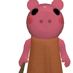 Stream Piggy ROBLOX Mother Theme by Piggy Book 1 Old Theme New Theme