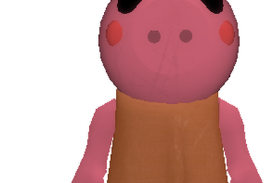 Teacher, Piggy Wiki