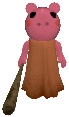 Mother/Gallery | Piggy Wiki | Fandom