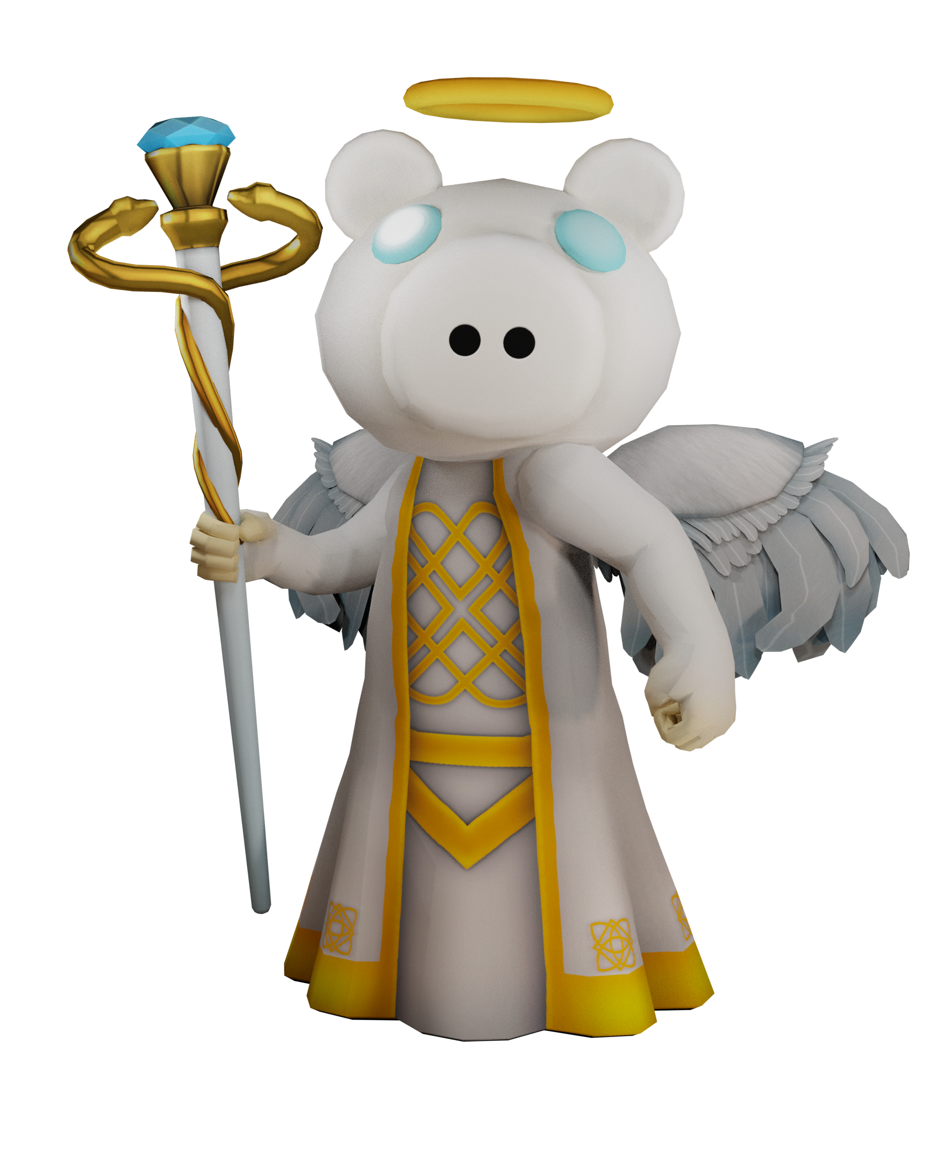 Badgy, Roblox Piggy Wikia Wiki, Fandom