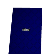 The PIGGY Household (SCARY) (DO NOT PLAY) variant of the Blue Lock Door.